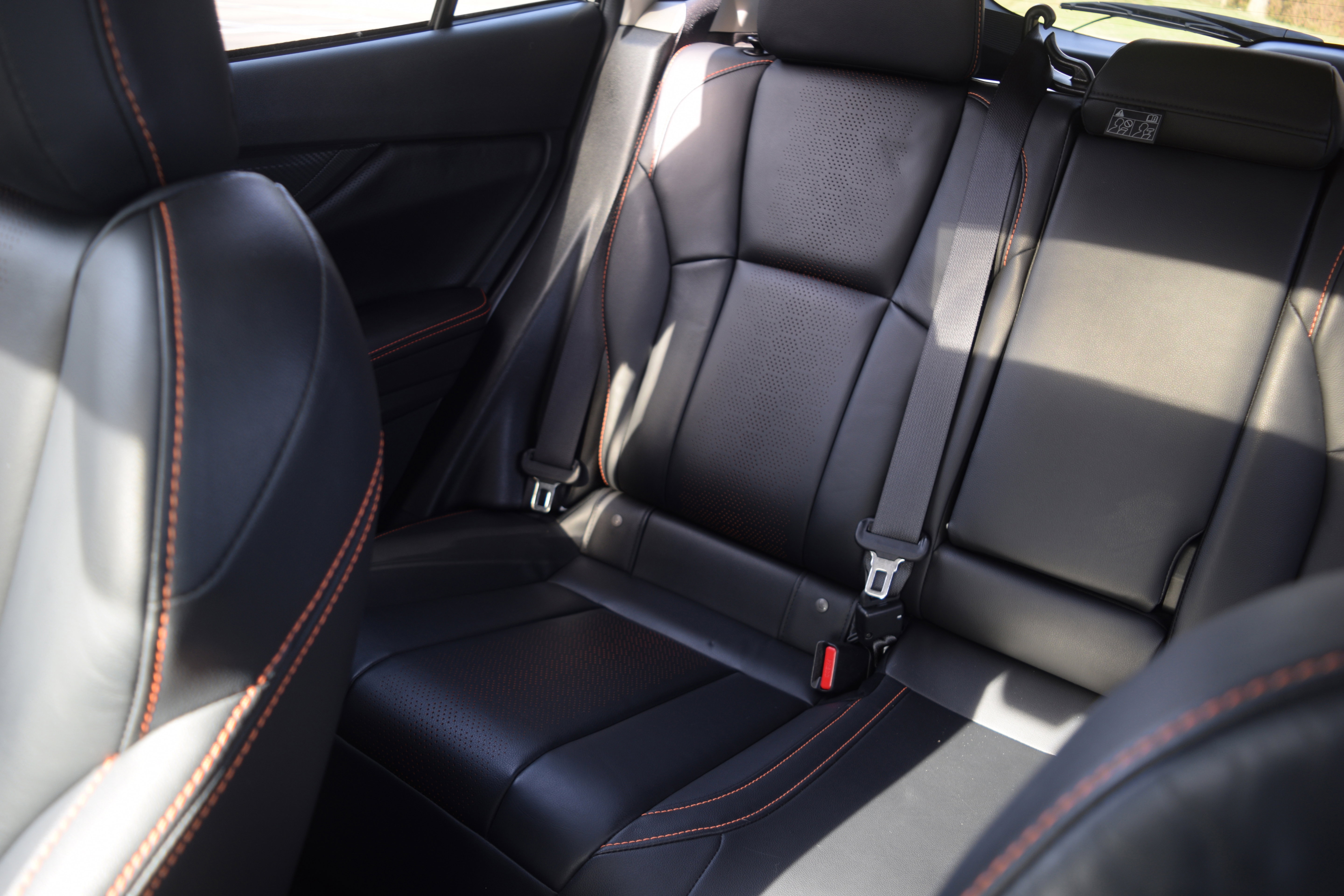 Used 2021 Subaru Crosstrek 2.5i Limited w/ Popular Package #4 image 16