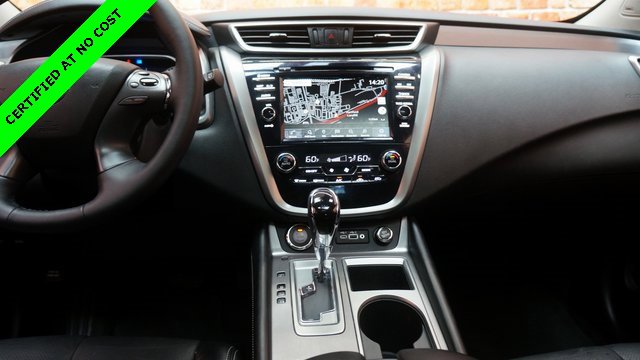 Used 2024 Nissan Murano SL image 38