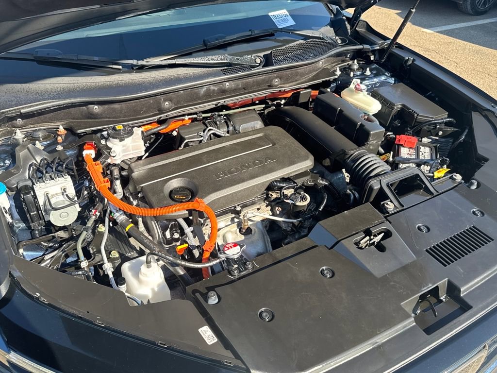 Used 2023 Honda CR-V Sport Touring image 45