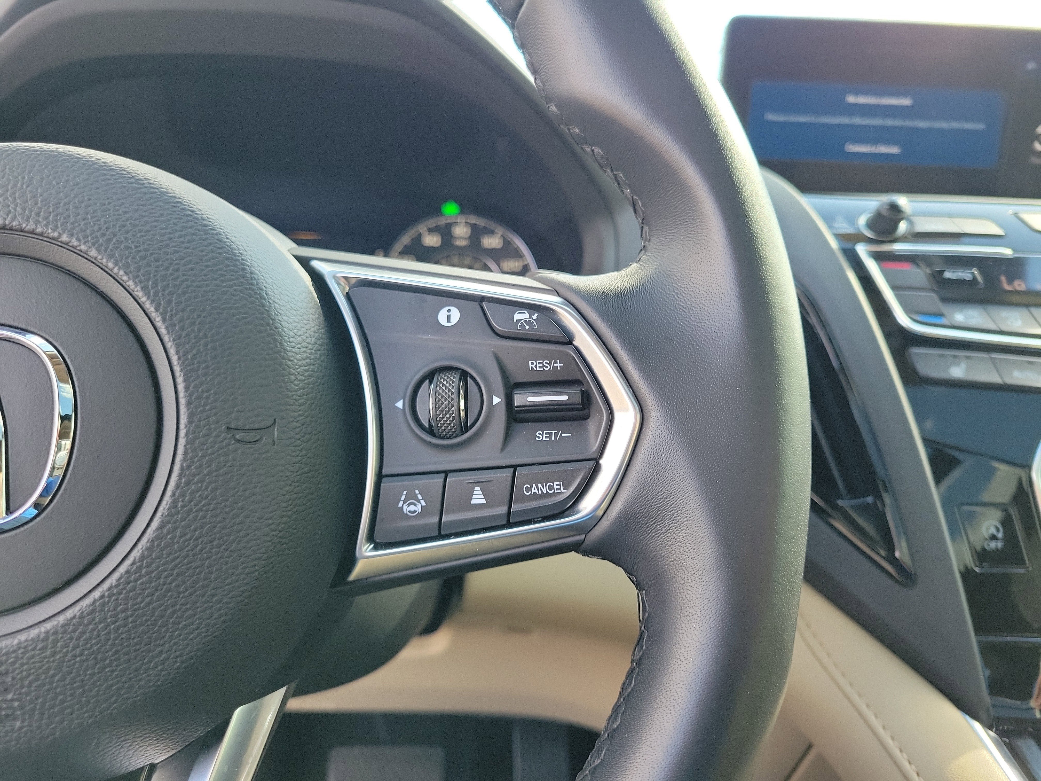 Used 2024 Acura RDX SH-AWD image 24