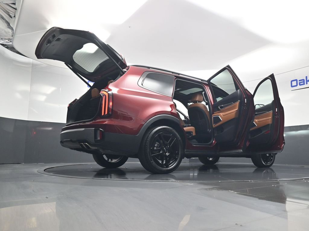 Used 2023 Kia Telluride SX Prestige X-Line image 65