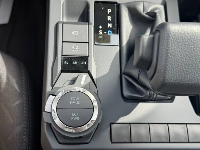 New 2026 Toyota Tacoma SR5 AWD/4WD image 23