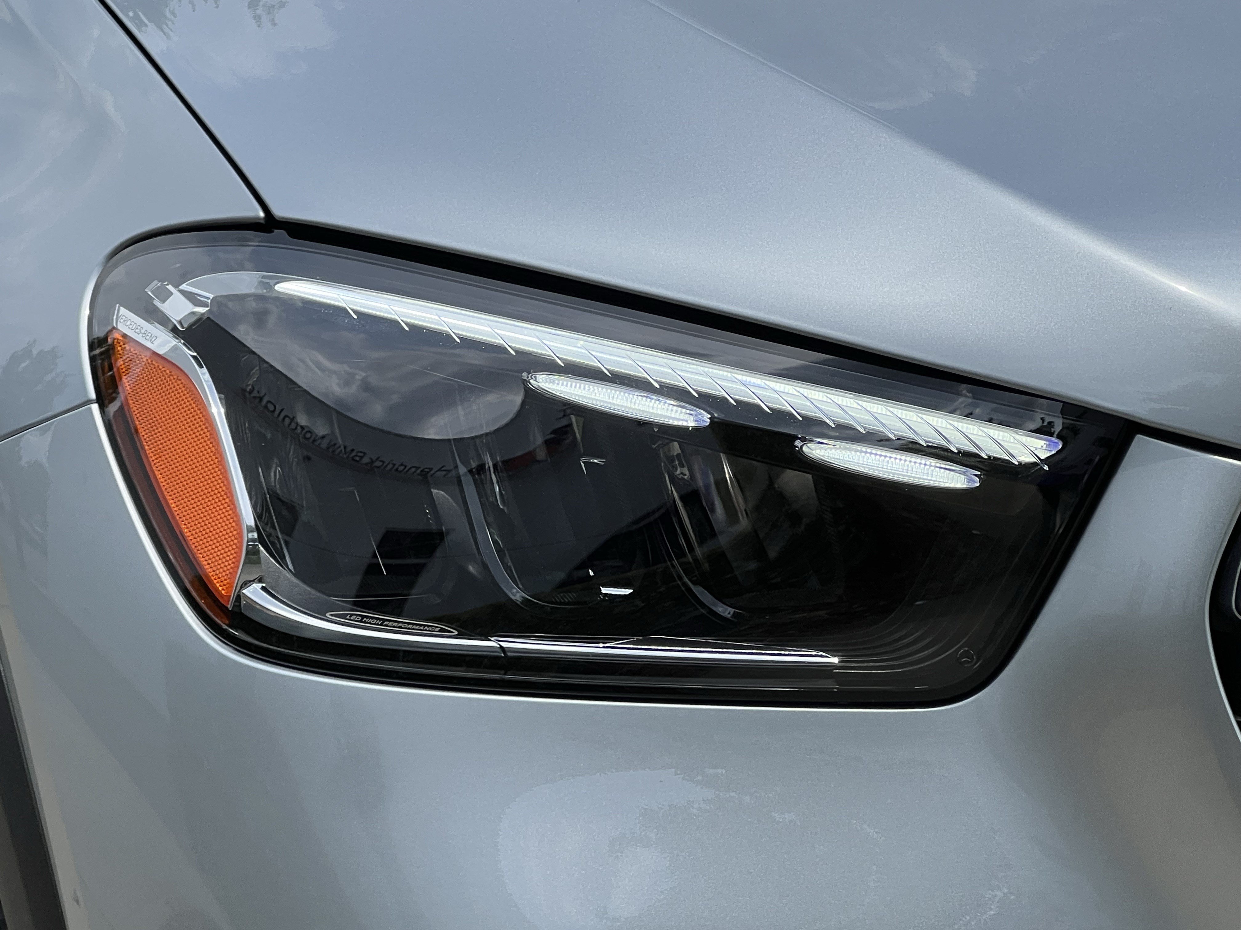 Certified 2026 Mercedes-Benz GLE 350 4MATIC image 11