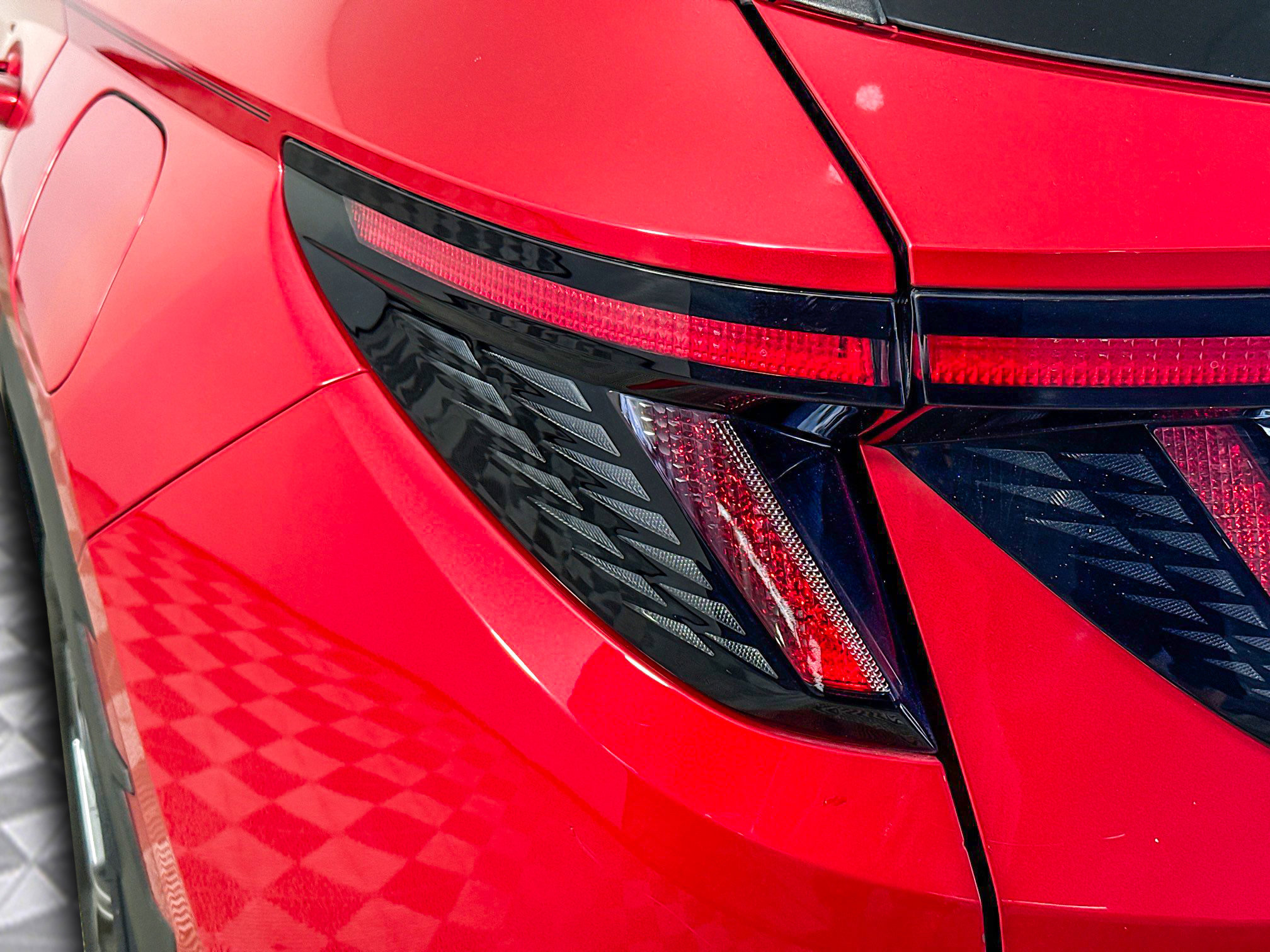 Used 2022 Hyundai Tucson SEL w/ Convenience Package image 34