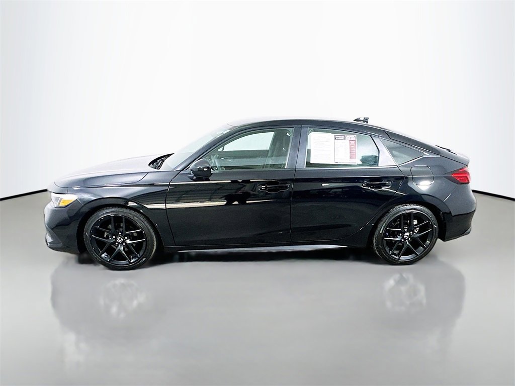 Used 2024 Honda Civic Sport image 5