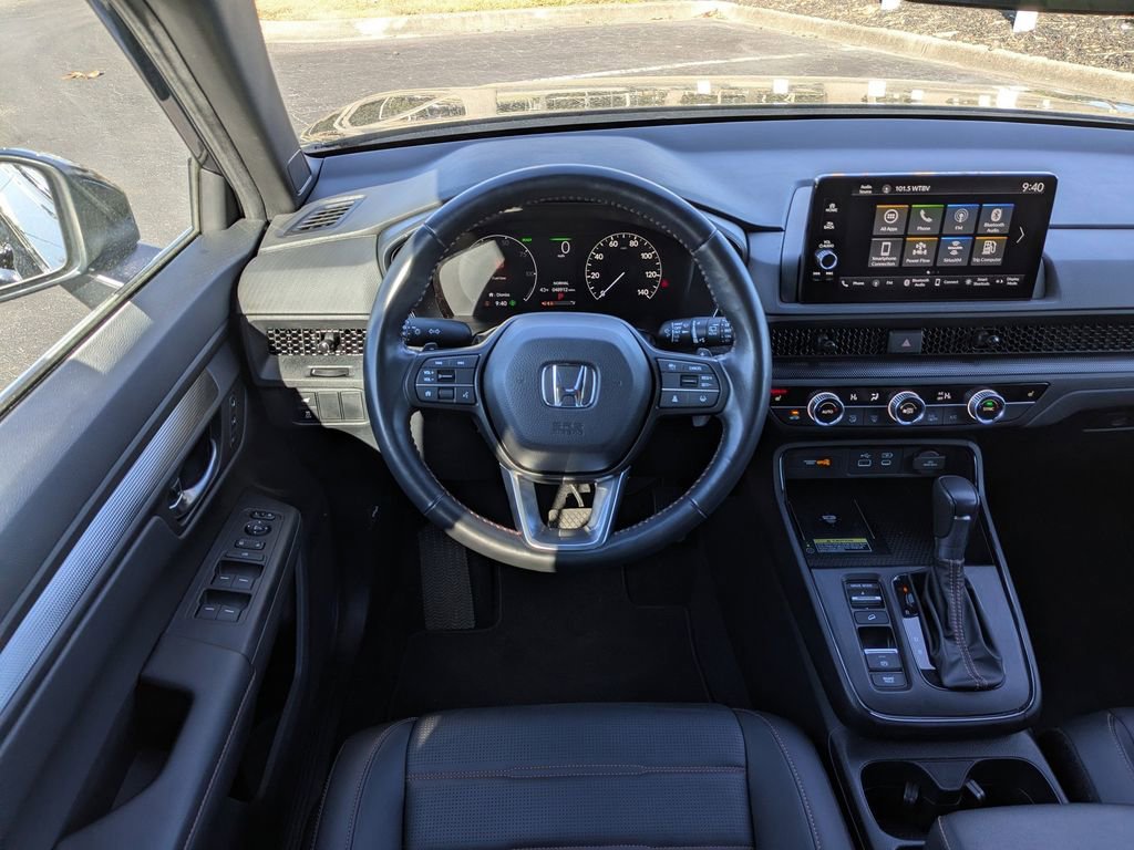 Used 2025 Honda CR-V Sport-L image 18