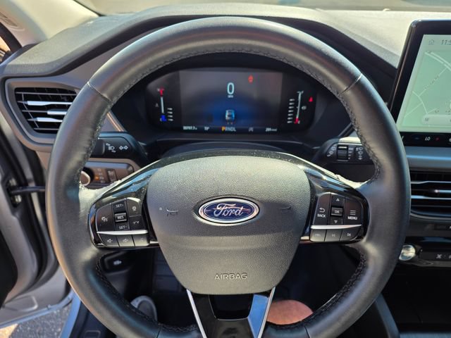 Used 2023 Ford Escape Active w/ Tech Pack #1 AWD/4WD image 26