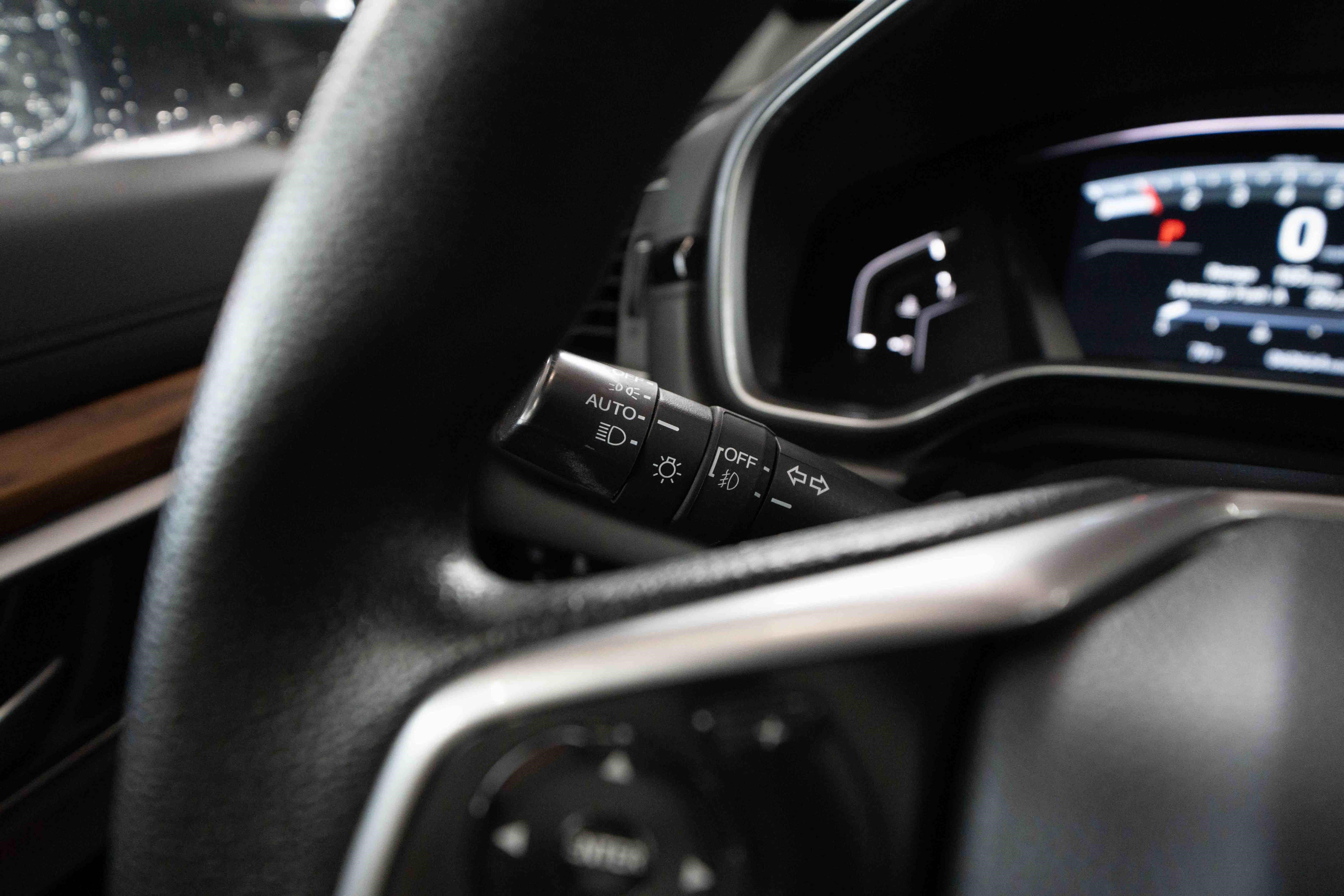 Used 2021 Honda CR-V EX image 13