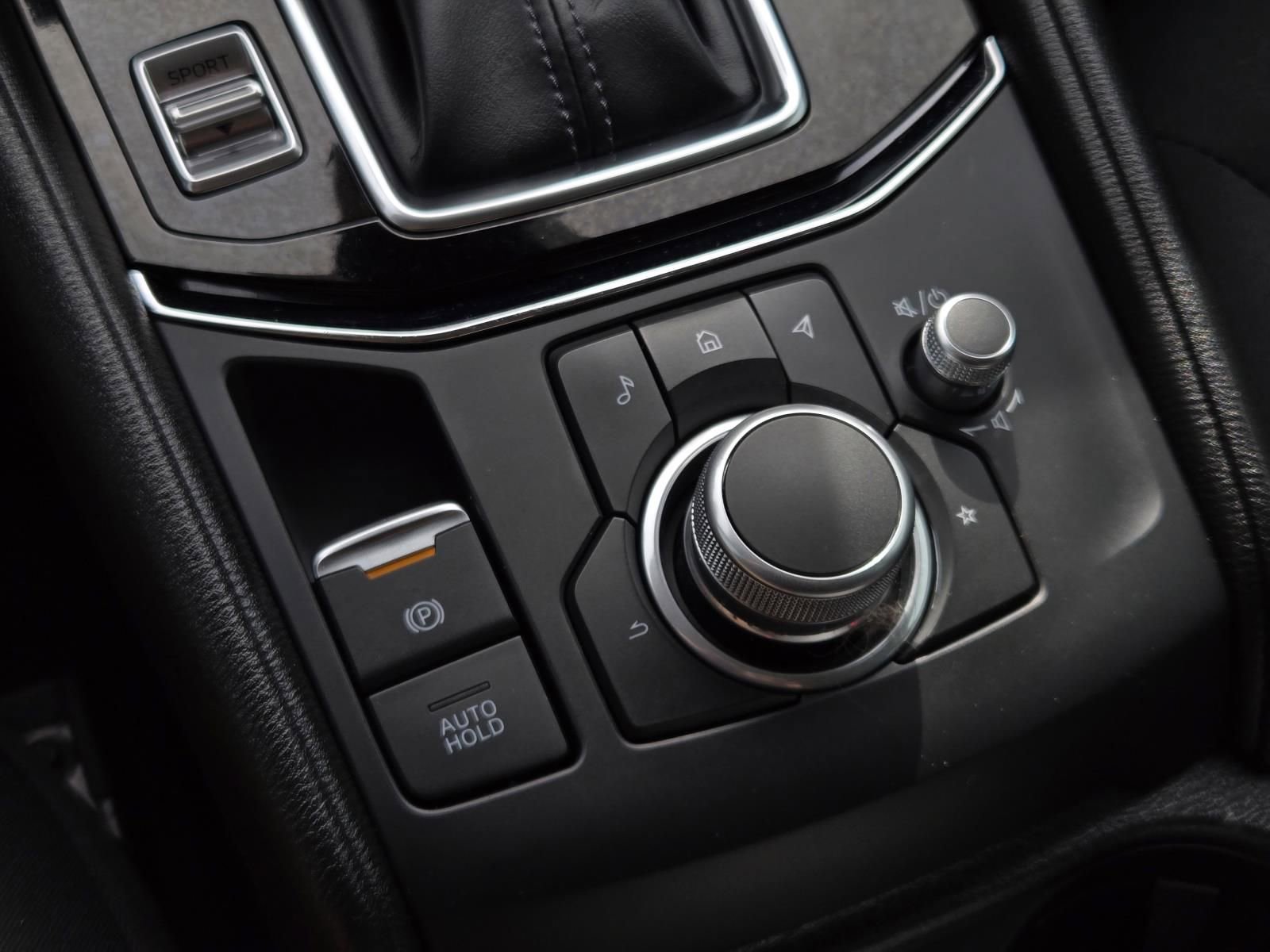 Certified 2023 MAZDA CX-5 AWD 2.5 S image 28