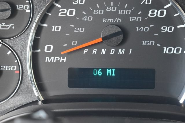 New 2026 Chevrolet Express 3500 w/ Power Convenience Package RWD image 22