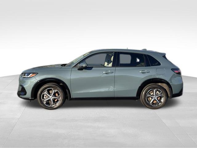 Used 2024 Honda HR-V EX-L image 3