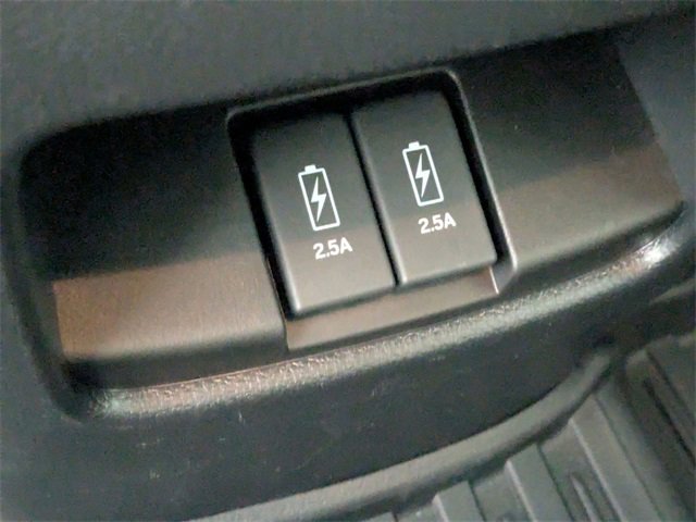 Used 2022 Honda CR-V EX image 26