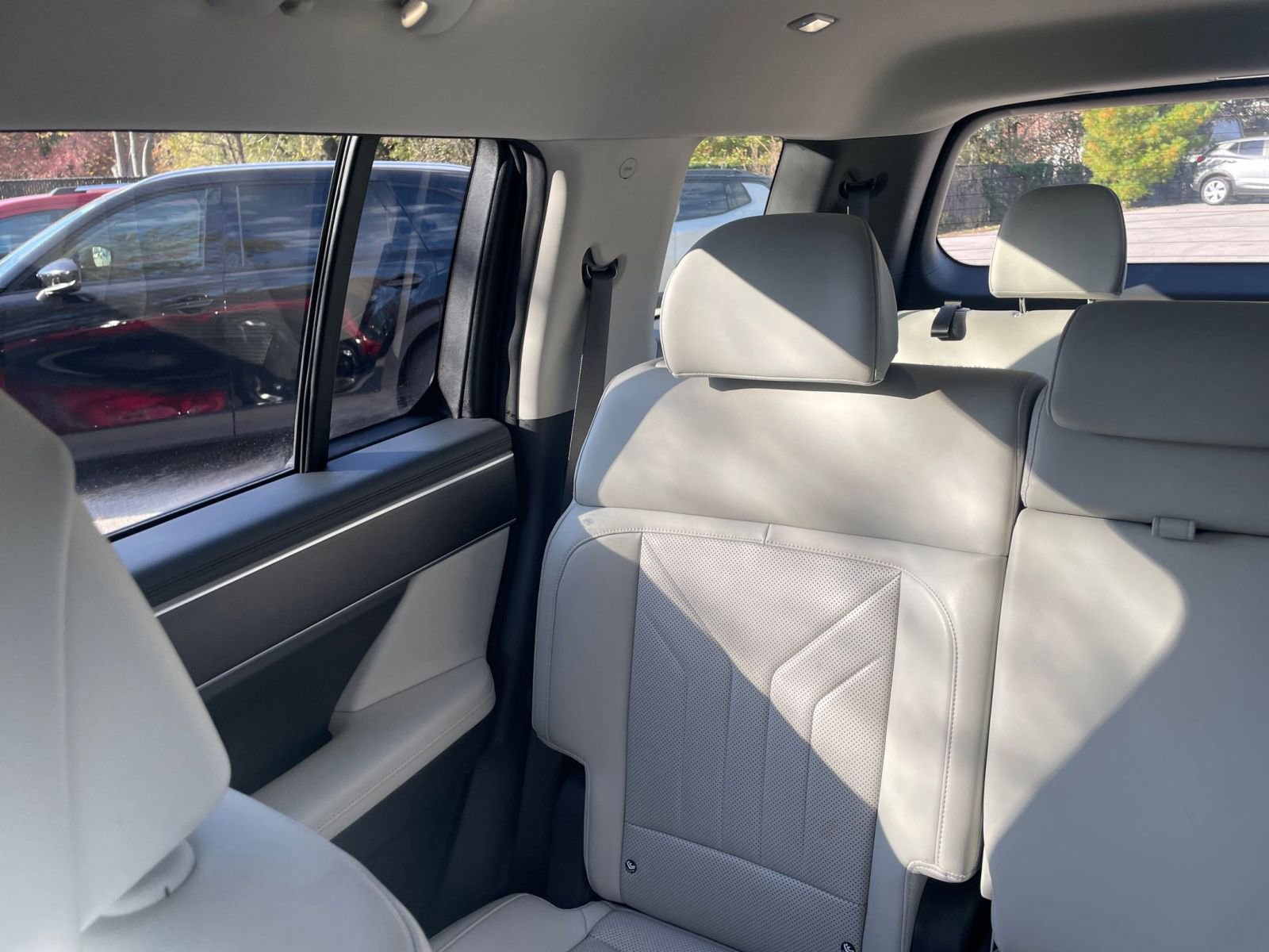 Used 2025 Hyundai Santa Fe SEL image 37