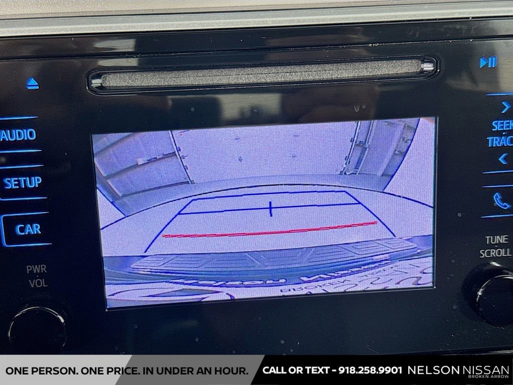 Used 2019 Toyota Corolla LE w/ Body Protection Package FWD image 13