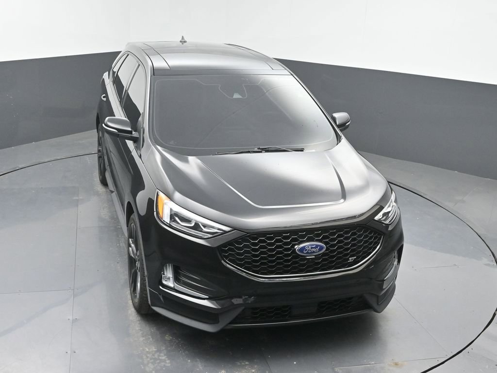 Used 2022 Ford Edge ST w/ Equipment Group 401A AWD/4WD image 34