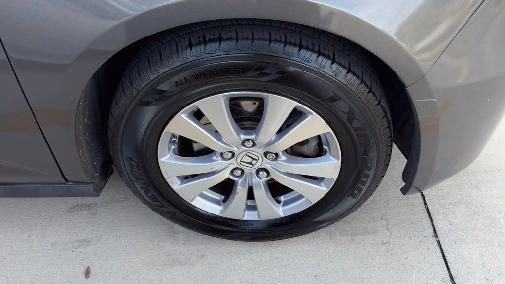 Used 2016 Honda Odyssey SE image 10