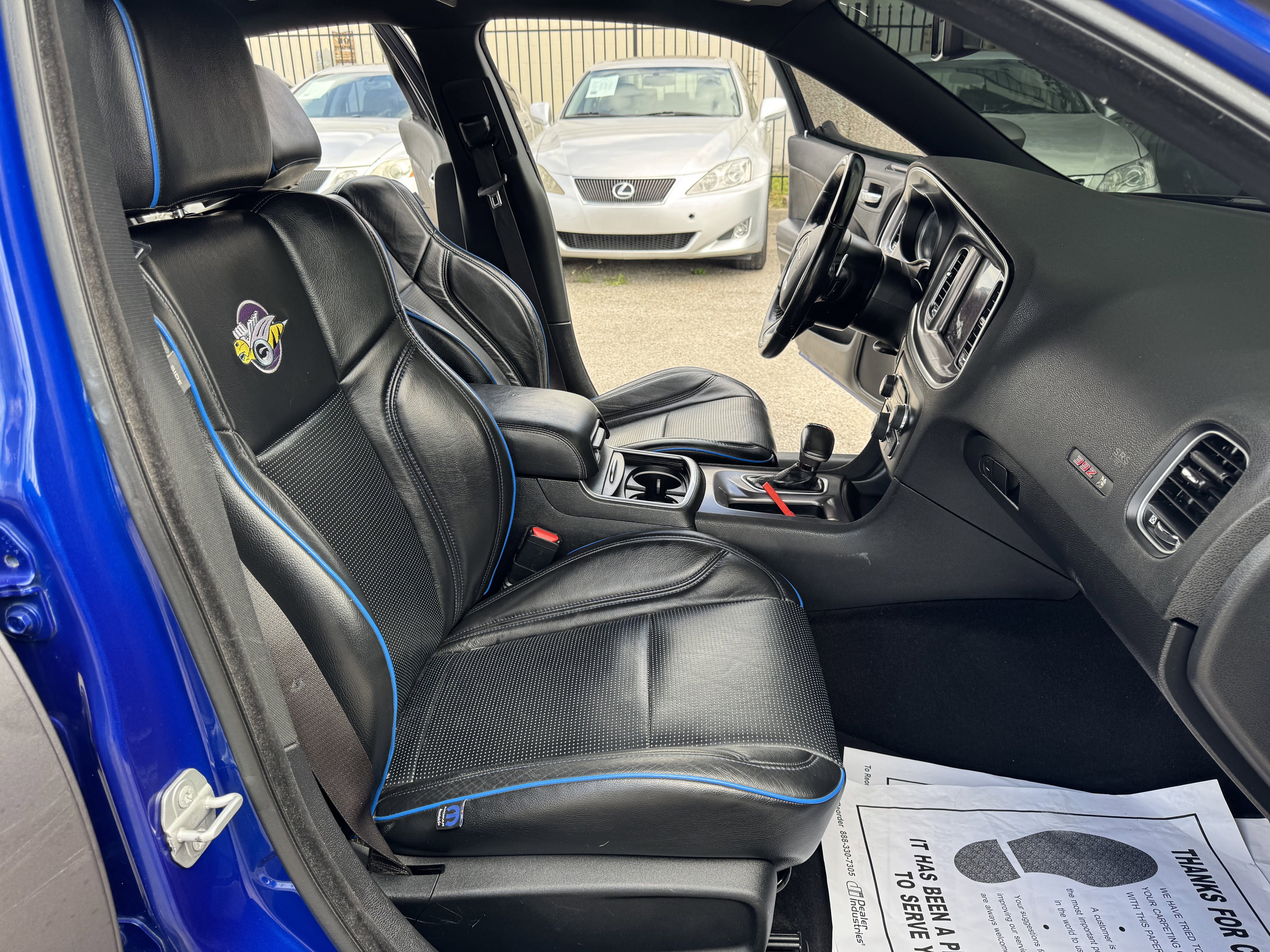 Used 2020 Dodge Charger Scat Pack image 8