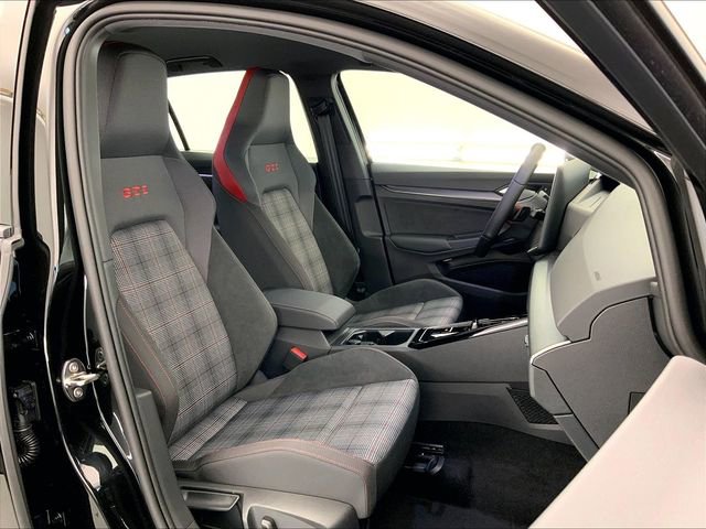 New 2026 Volkswagen GTI S FWD image 11