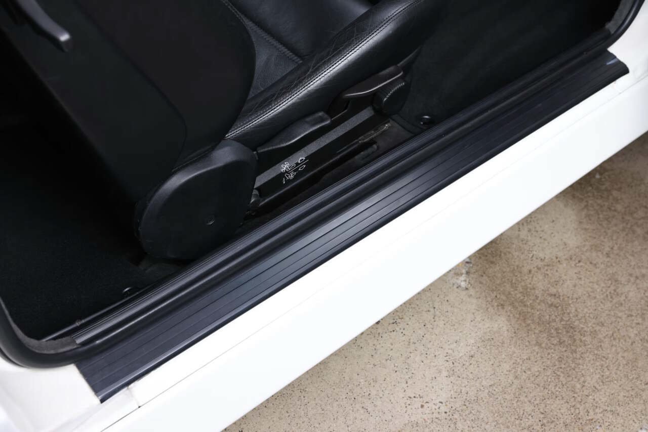 Used 1988 BMW M3 Coupe RWD image 95