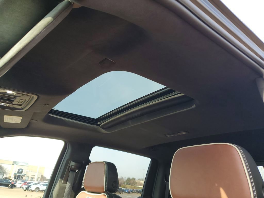 Certified 2023 GMC Sierra 1500 Denali Ultimate image 20