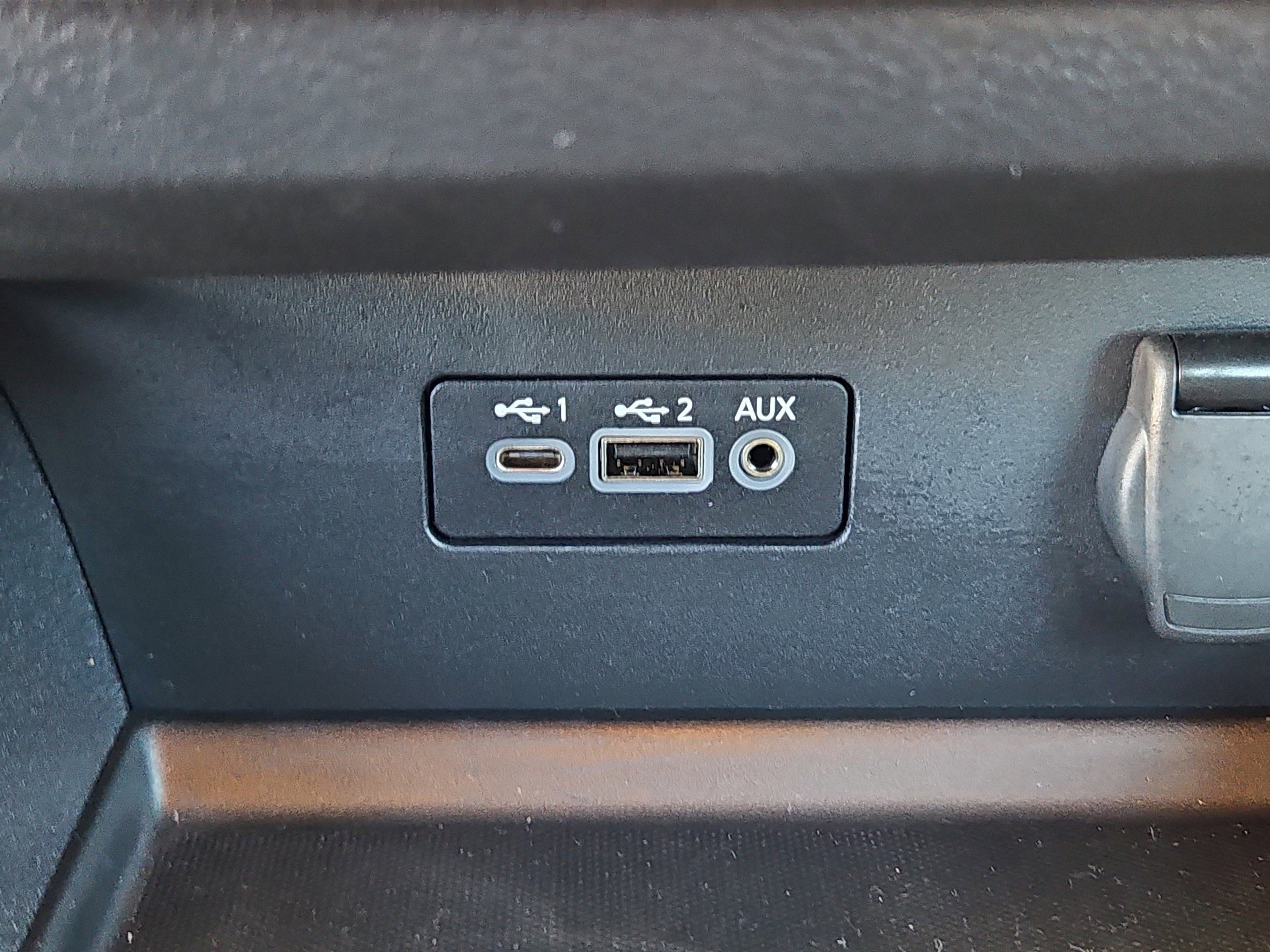 Certified 2025 Nissan Altima 2.5 S image 9