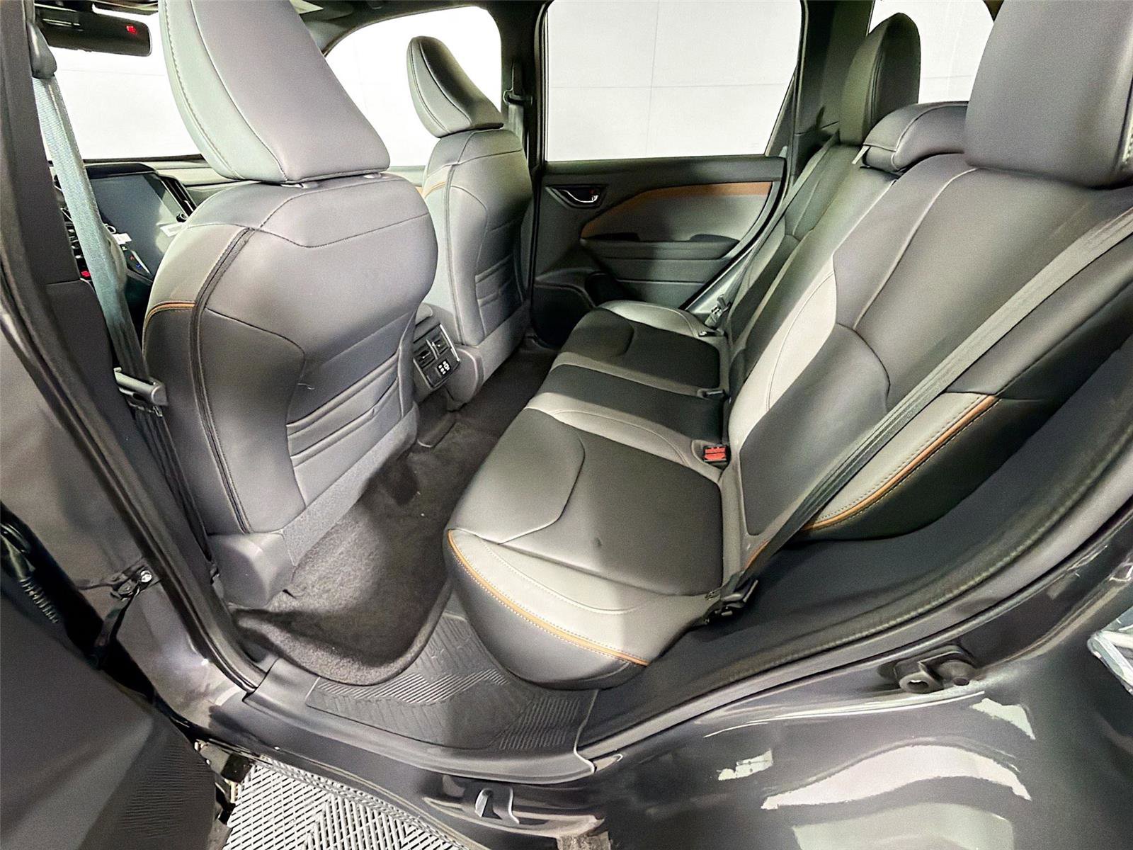 New 2026 Subaru Forester Sport AWD/4WD image 20