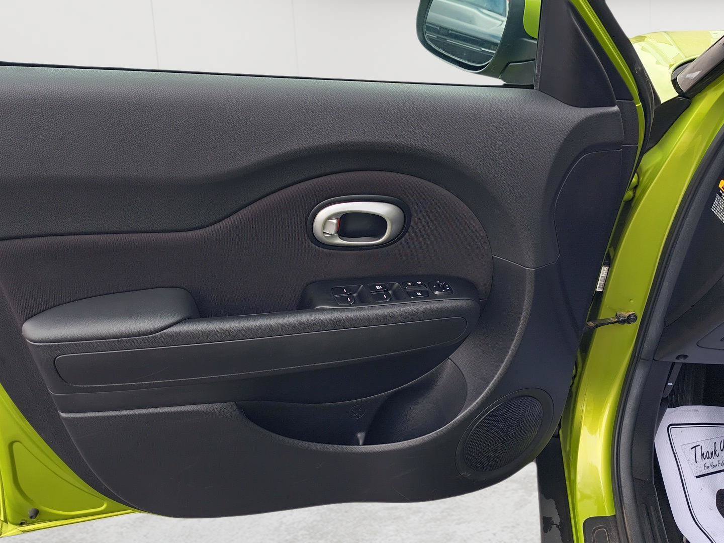 Used 2016 Kia Soul FWD image 5