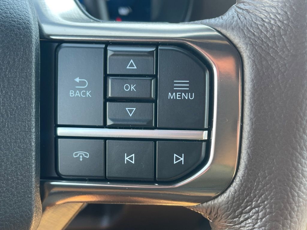 New 2026 Ford F350 King Ranch AWD/4WD image 7