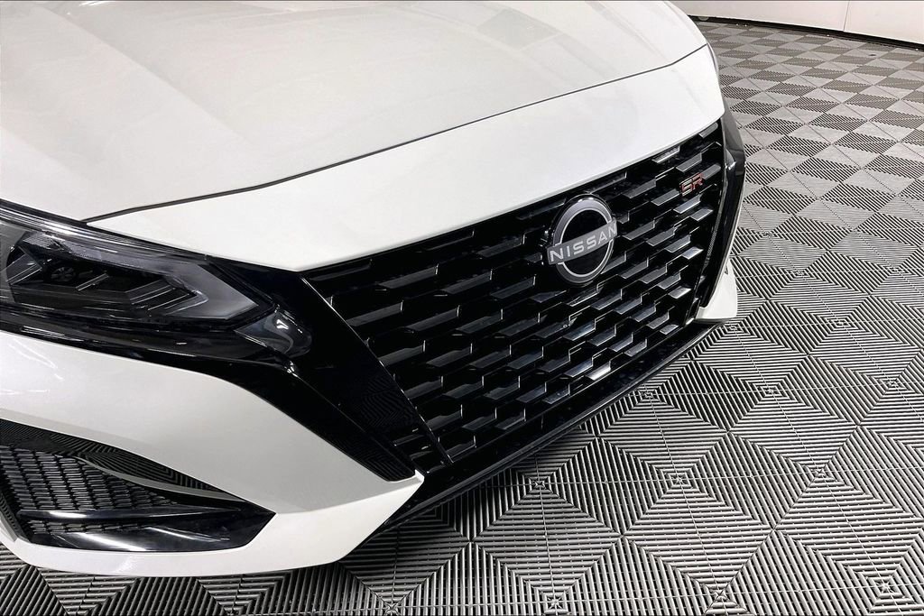 New 2026 Nissan Altima 2.5 SR AWD/4WD image 34