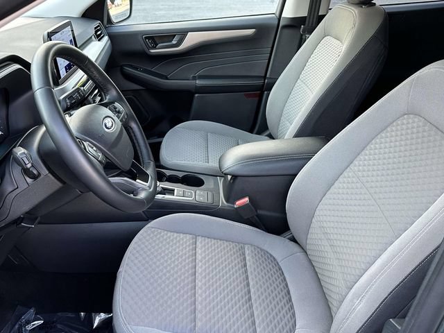 Certified 2022 Ford Escape SE w/ Convenience Package FWD image 14