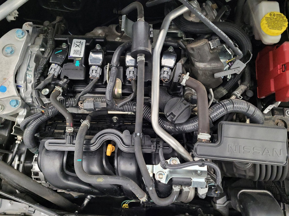 Used 2023 Nissan Sentra SR w/ SR Premium Package image 30