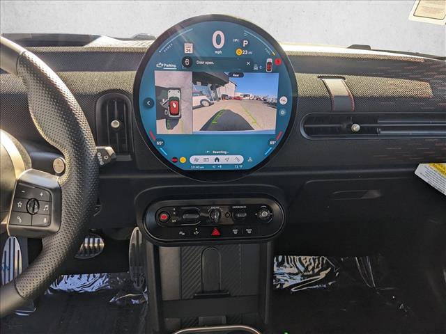 New 2026 MINI Cooper John Cooper Works image 12