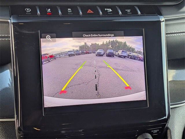 Certified 2023 Jeep Grand Cherokee Laredo image 23