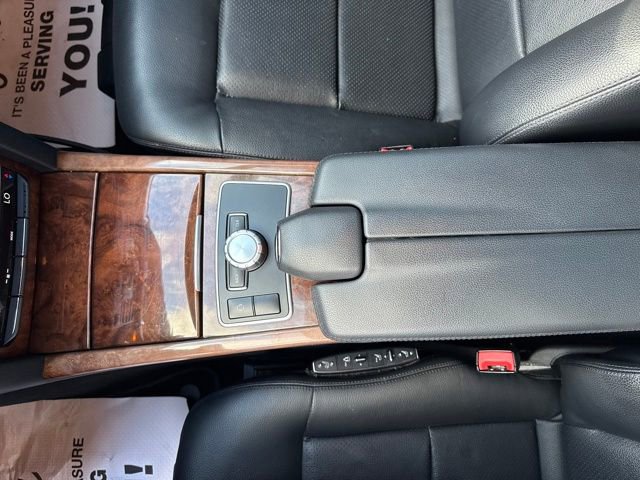 Used 2013 Mercedes-Benz E 350 4MATIC Wagon image 25