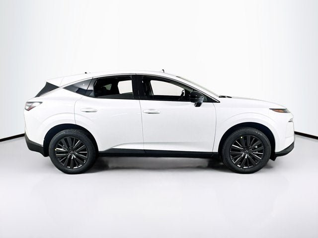 New 2026 Nissan Murano SL AWD/4WD image 4