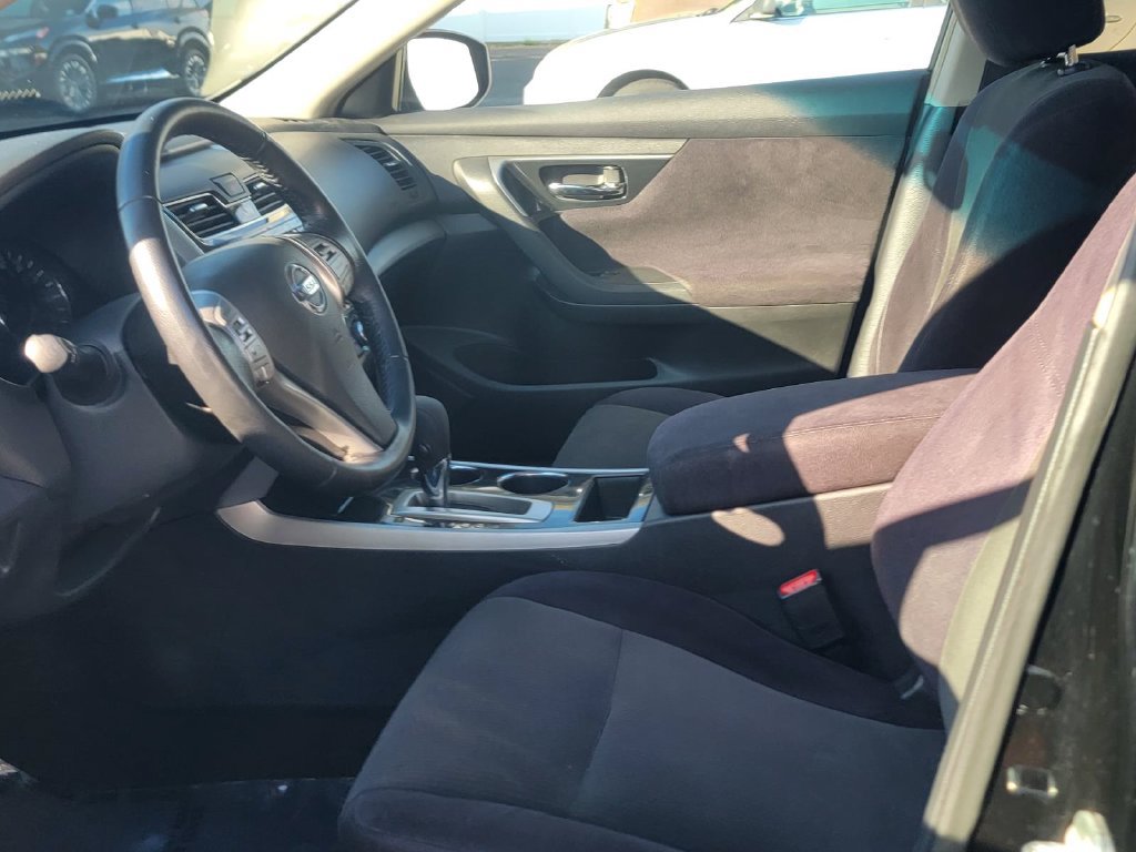 Used 2013 Nissan Altima 2.5 SV w/ 2.5SV Convenience Pkg FWD image 12