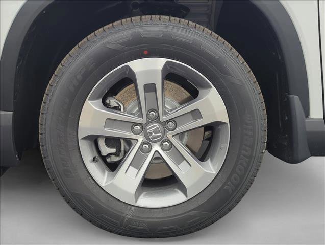 New 2025 Honda Pilot EX-L image 6