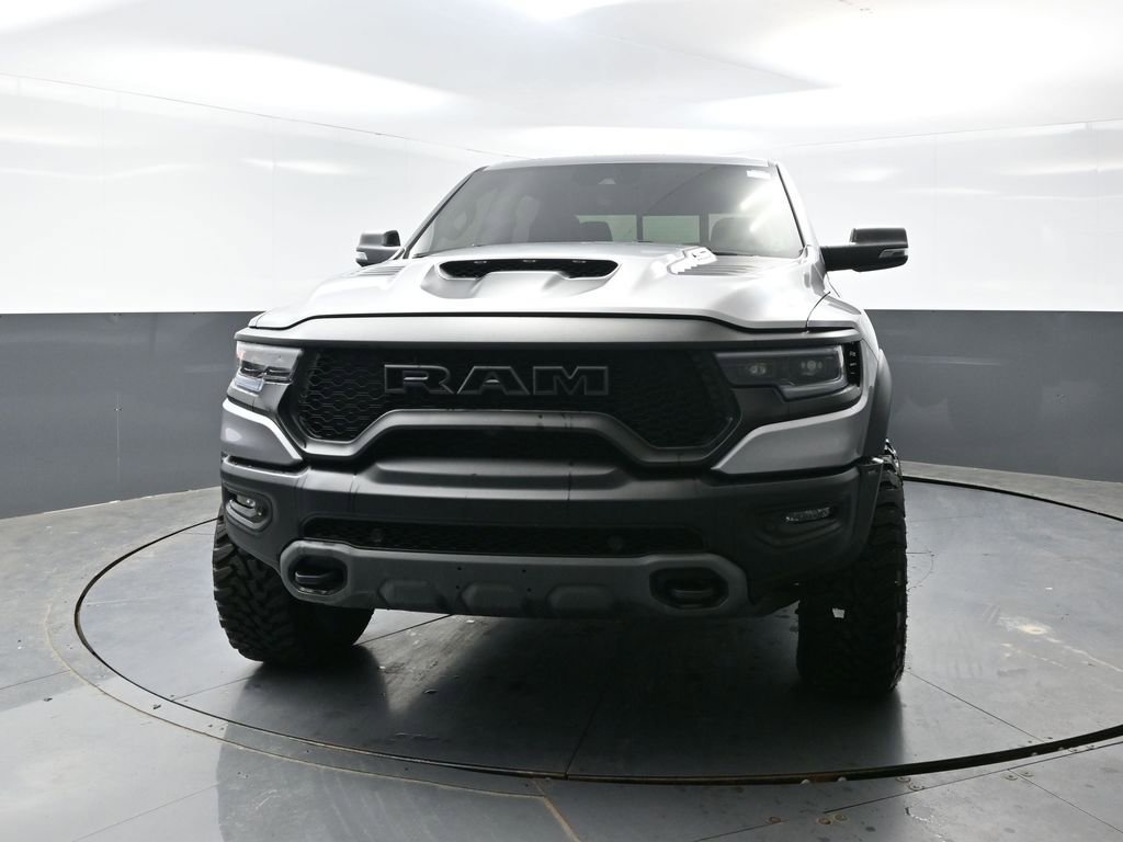 Used 2024 RAM 1500 TRX w/ TRX Level 2 Equipment Group AWD/4WD image 7