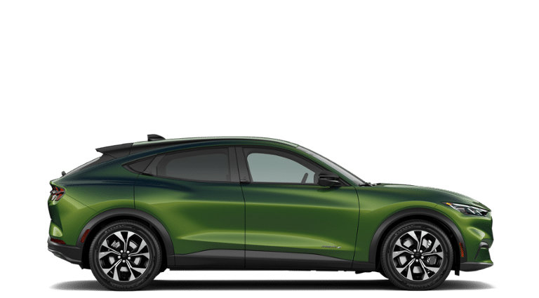 New 2026 Ford Mustang Mach-E Select RWD image 56