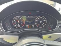 Used 2018 Audi A4 2.0T Ultra Premium w/ 18" Wheel Package FWD image 18