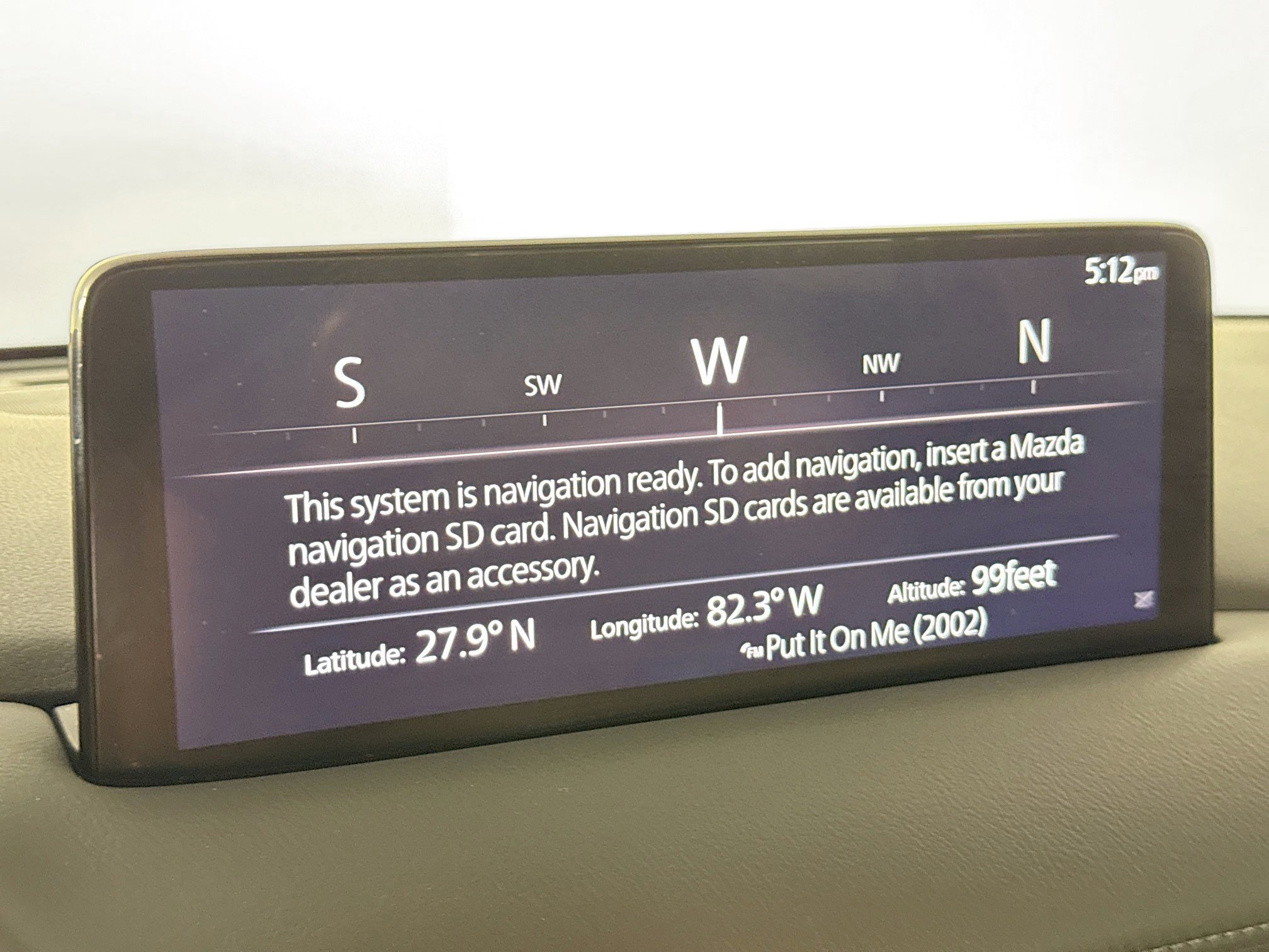 Used 2023 MAZDA CX-5 AWD 2.5 S w/ Premium Plus Pkg image 14