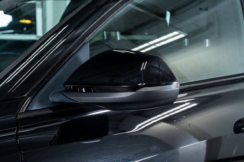 Used 2020 Audi Q8 Premium w/ Black Optic Package image 21