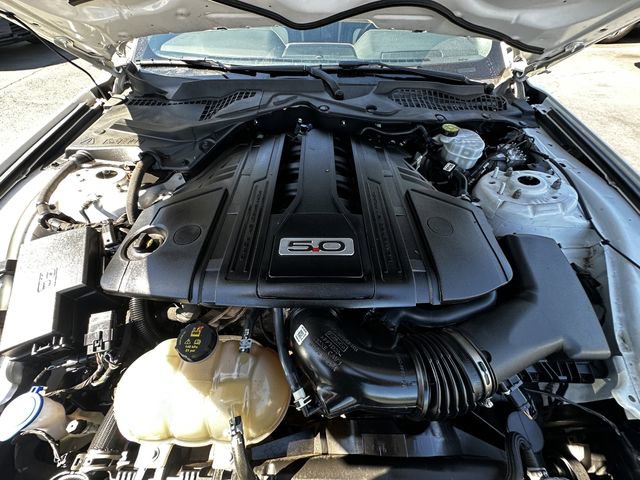Certified 2022 Ford Mustang GT Premium w/ Equipment Group 401A RWD image 28