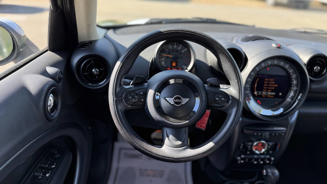 Used 2015 MINI Cooper Countryman S image 20