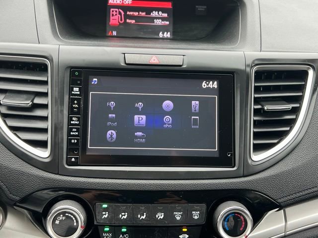 Used 2016 Honda CR-V EX image 18