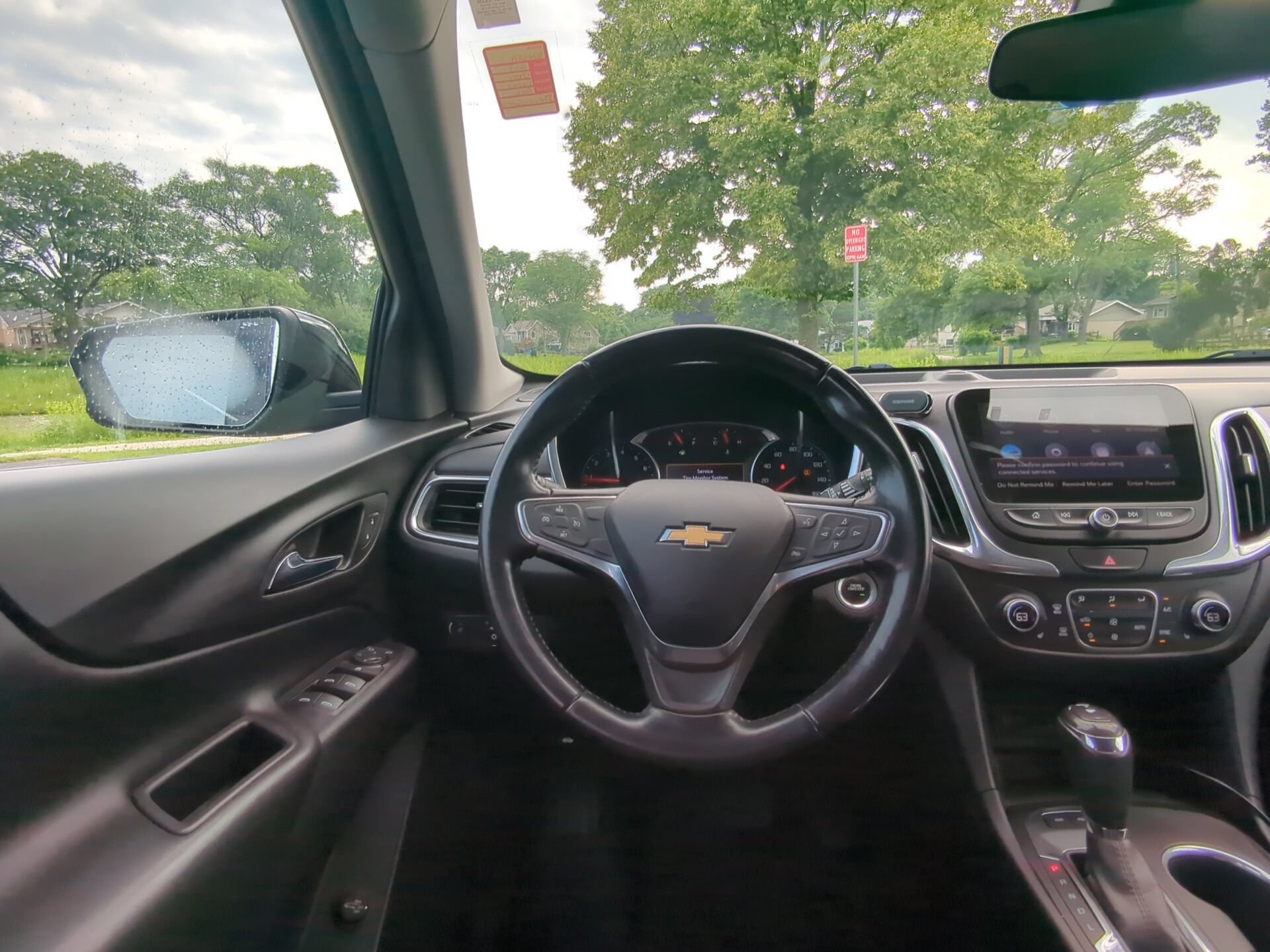 Used 2019 Chevrolet Equinox LT AWD/4WD image 14