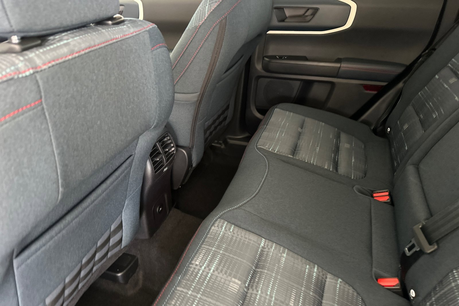 New 2025 Ford Bronco Sport Heritage image 12