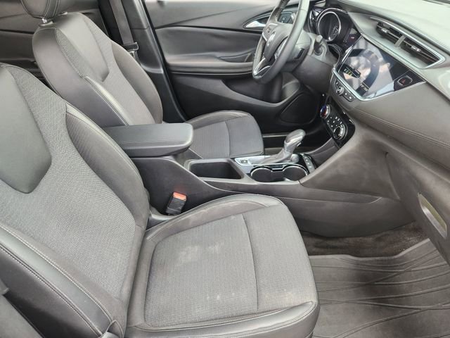 Used 2020 Buick Encore GX Preferred w/ Cold Weather Comfort Package image 11