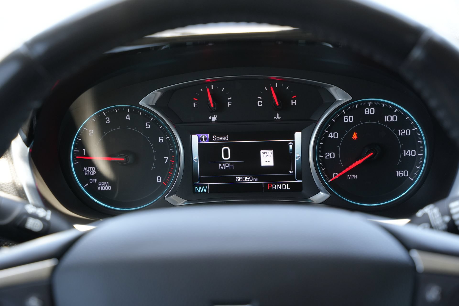 Used 2019 Chevrolet Traverse Premier w/ Redline Edition FWD image 12