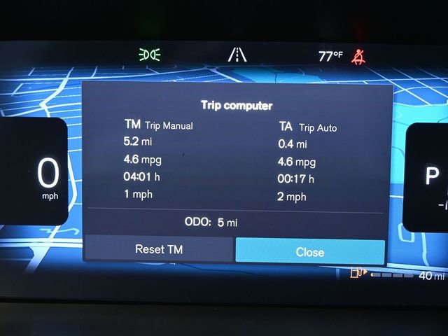 New 2026 Volvo XC60 B5 Plus w/ Protection Package Premier image 28